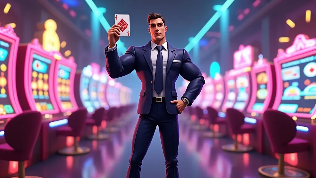 highflybet casino app