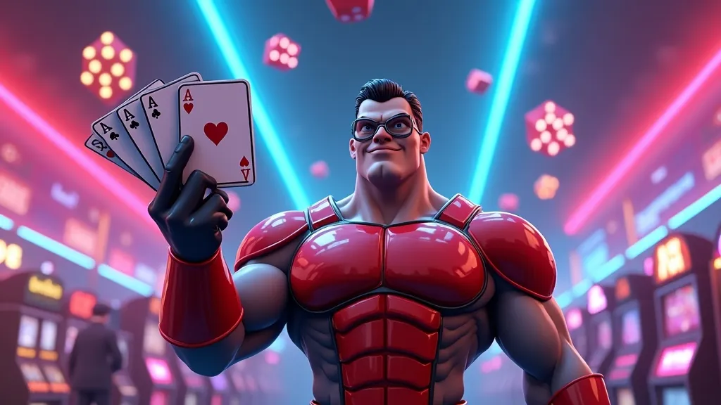 highflybet casino app